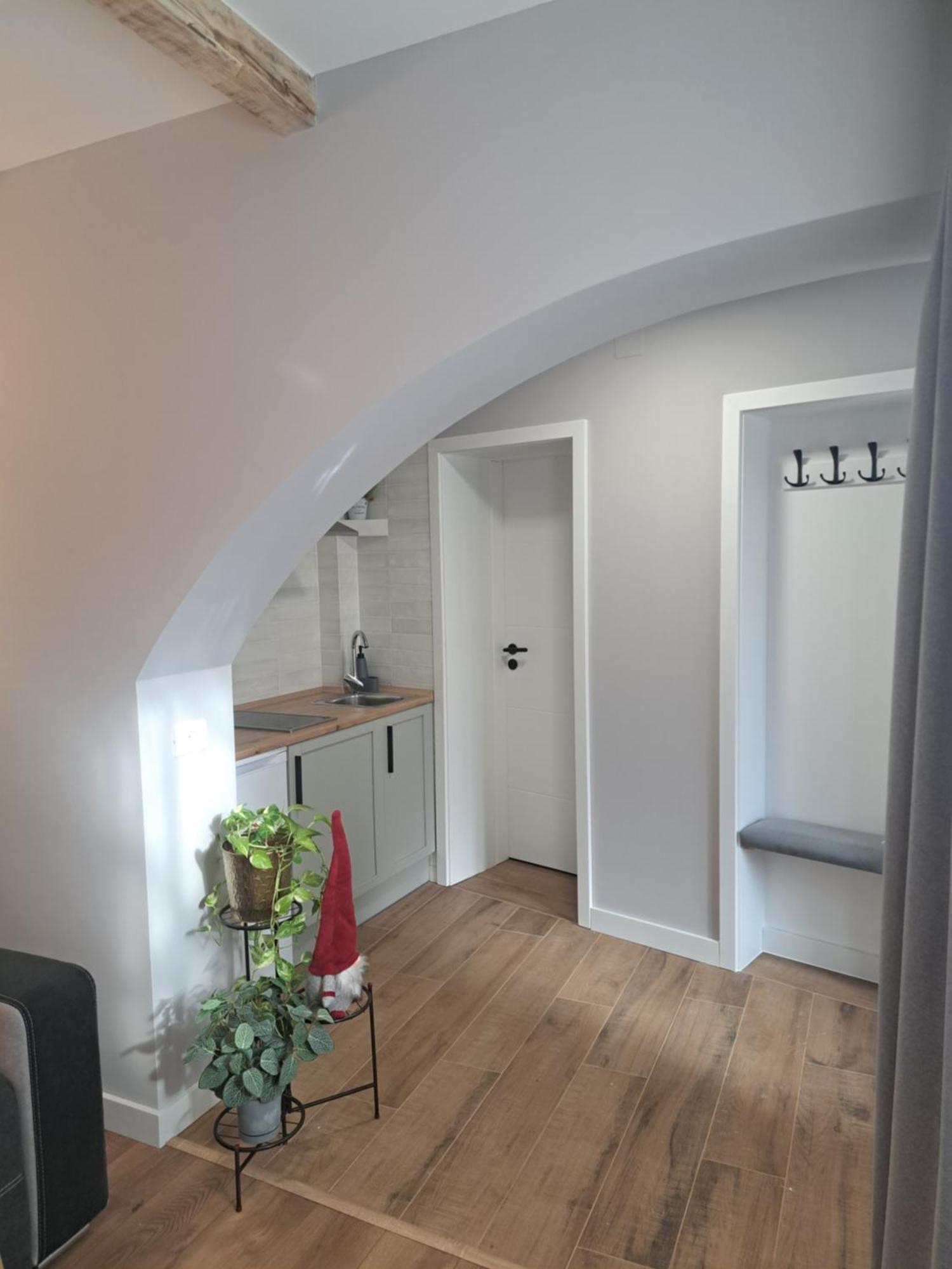 Casa Ileana Centrul Vechi Brasov Apartment Bagian luar foto