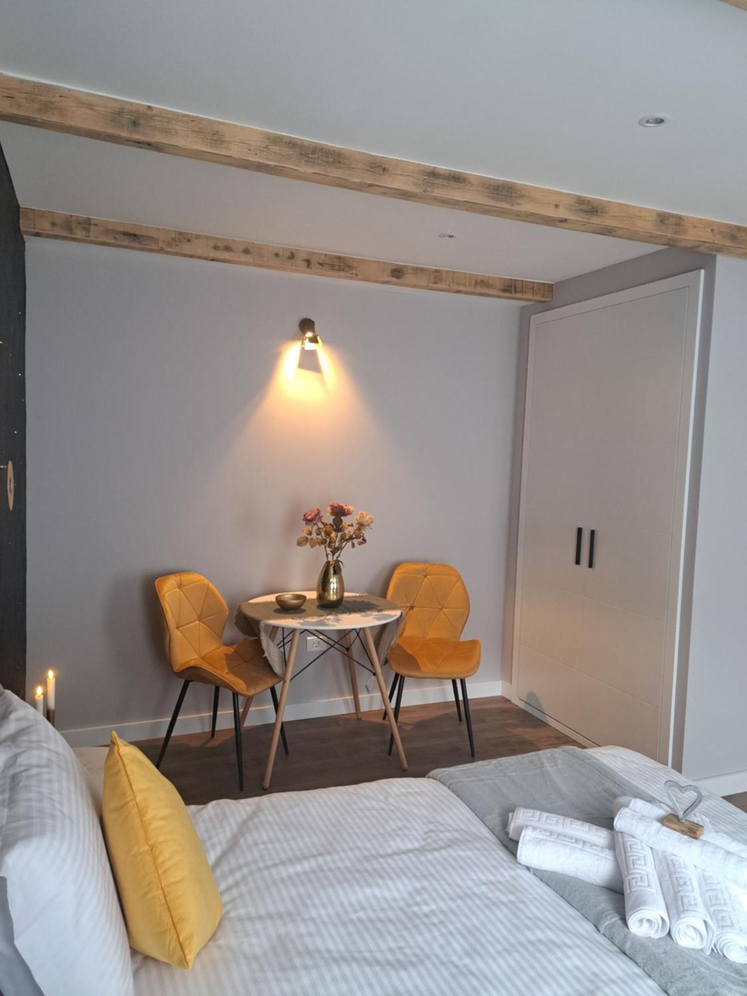 Casa Ileana Centrul Vechi Brasov Apartment Bagian luar foto