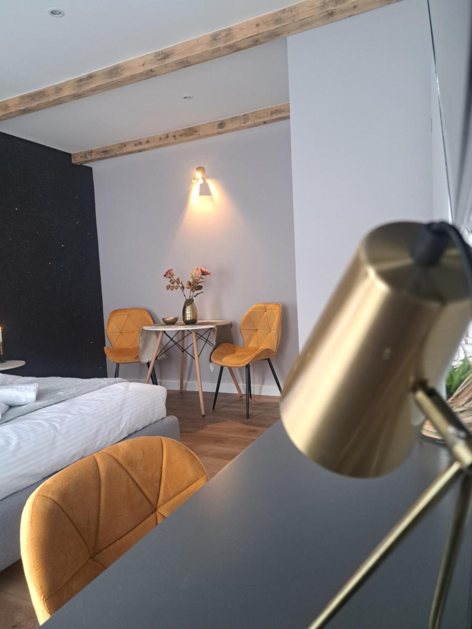 Casa Ileana Centrul Vechi Brasov Apartment Bagian luar foto