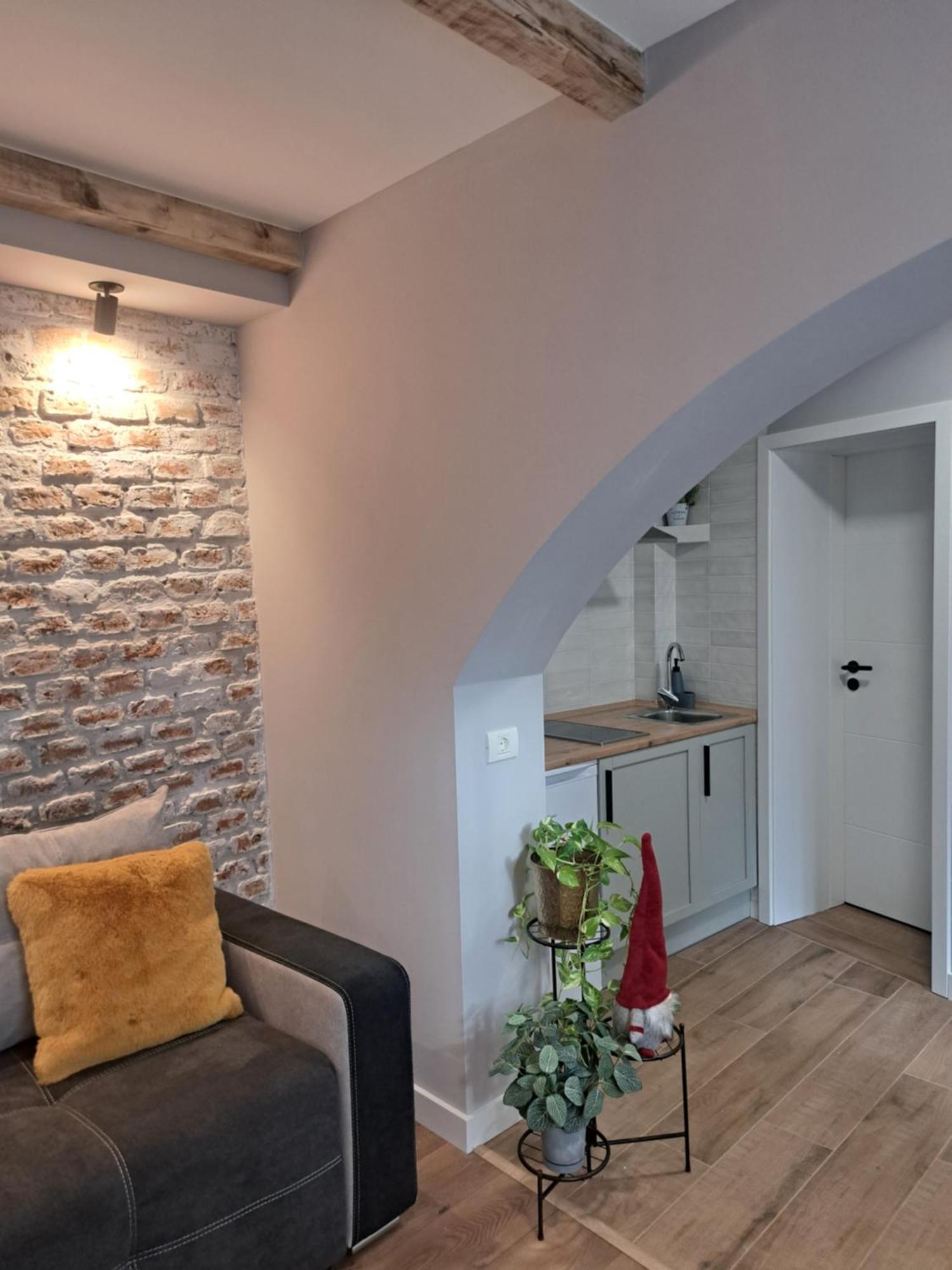 Casa Ileana Centrul Vechi Brasov Apartment Bagian luar foto