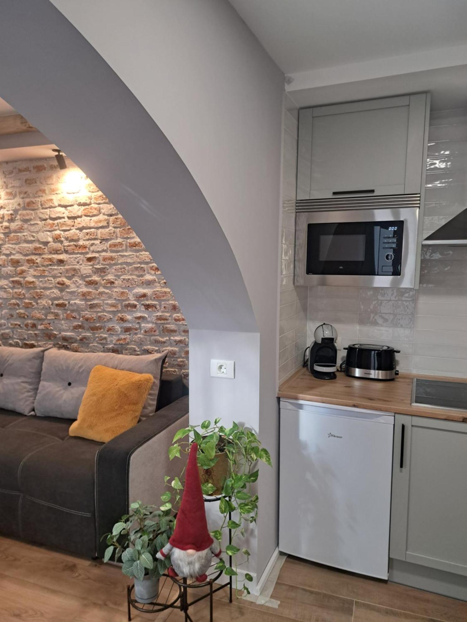 Casa Ileana Centrul Vechi Brasov Apartment Bagian luar foto