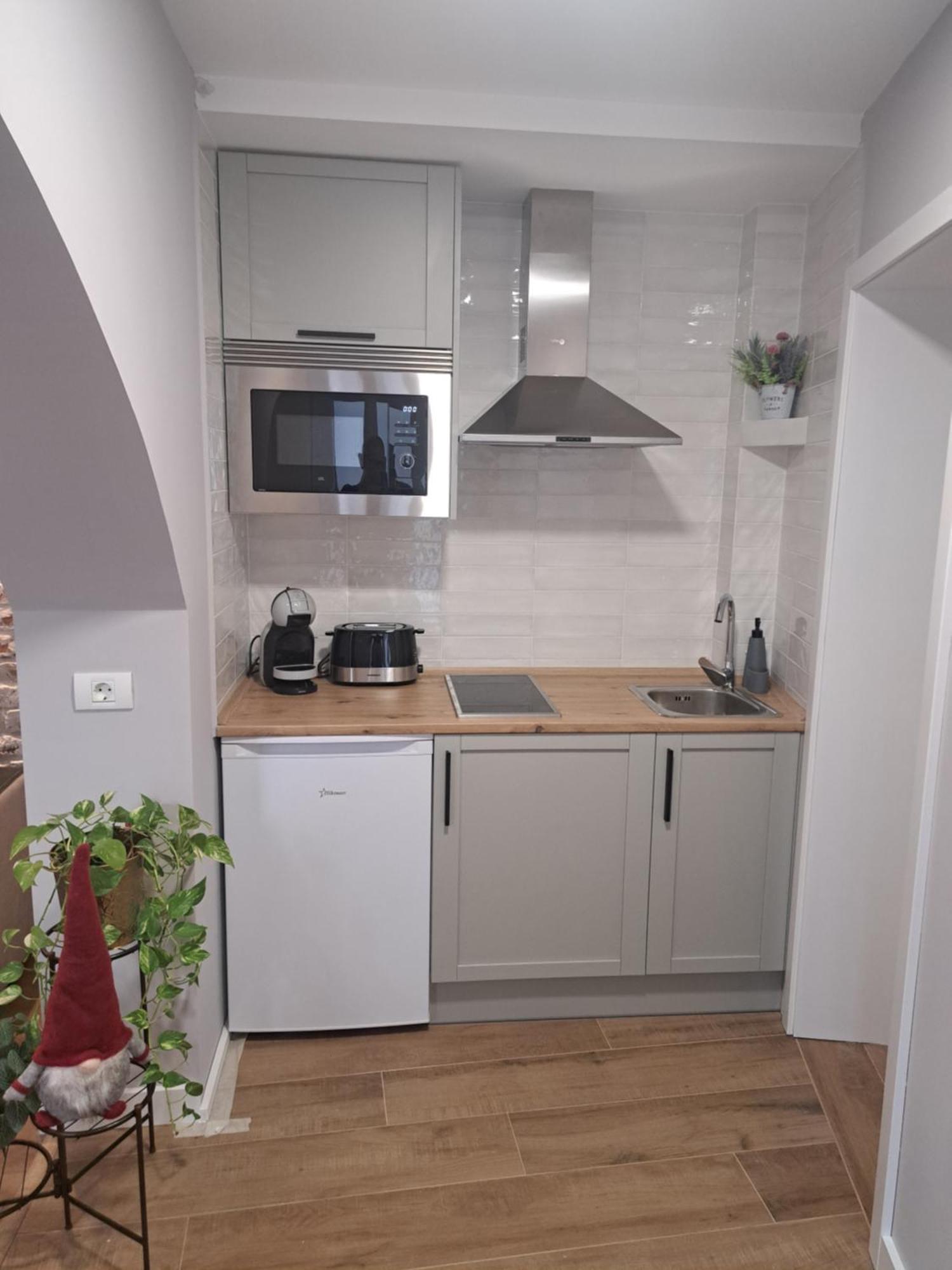 Casa Ileana Centrul Vechi Brasov Apartment Bagian luar foto