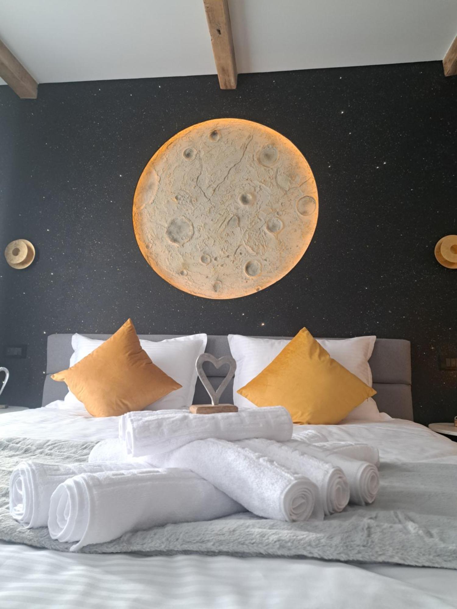 Casa Ileana Centrul Vechi Brasov Apartment Bagian luar foto
