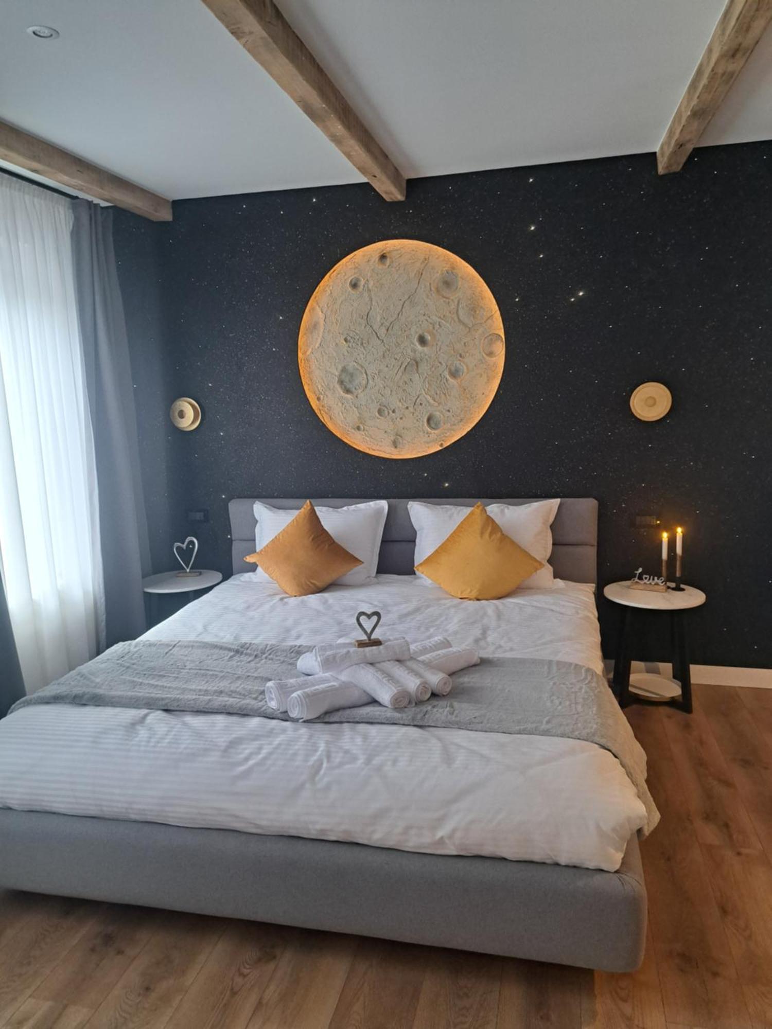 Casa Ileana Centrul Vechi Brasov Apartment Bagian luar foto