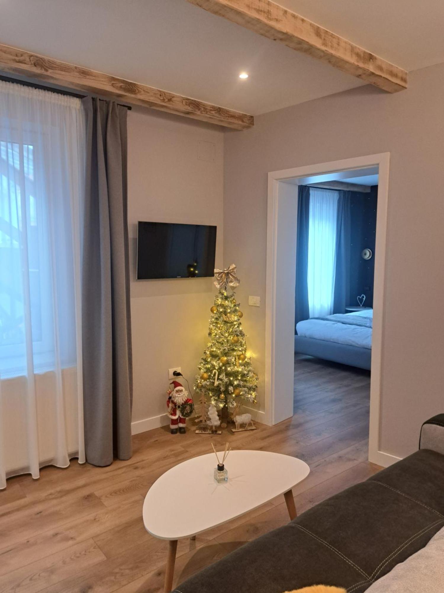 Casa Ileana Centrul Vechi Brasov Apartment Bagian luar foto